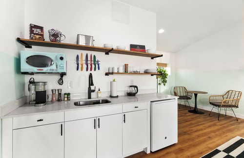 Chandler Apartment | Aloha Wave
