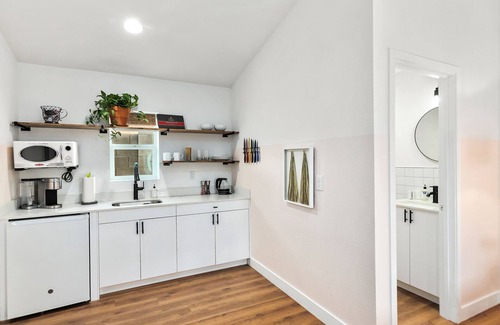 Chandler Apartment | Aloha Wave