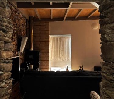 Alfandega da Fe House | Alojamento Rural com Salamandra e AC - 10 min da Barragem do Sabor - Casa do Largo