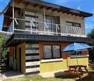 San Jose Apartment | Alojamiento Duendes del Río