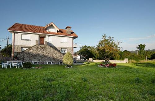 Castillo Siete Villas House | Alojamiento extrahotelero casa Ernestina