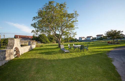 Castillo Siete Villas House | Alojamiento extrahotelero casa Ernestina