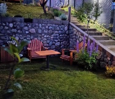 El Bolson Apartment | Alojamiento Puesta del Sol