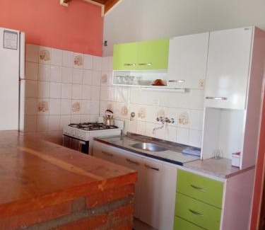 El Bolson Apartment | Alojamiento Puesta del Sol