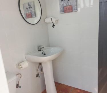 Almodovar del Rio House | Alojamiento Rural Mi Frasca