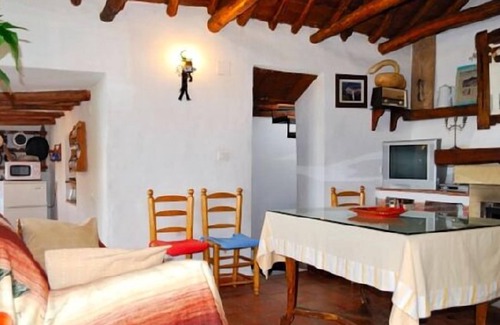 Conchar Cottage | Alojamiento Rural El Concejo for 6 people