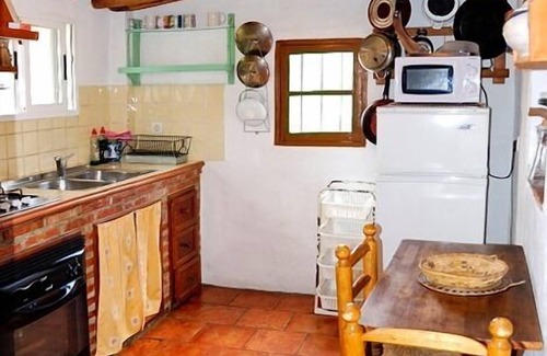 Conchar Cottage | Alojamiento Rural El Concejo for 6 people