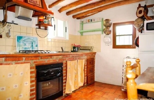 Conchar Cottage | Alojamiento Rural El Concejo for 6 people