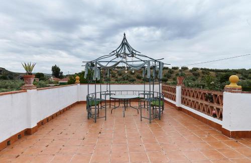 Alcaudete House | Alojamiento Rural Marien