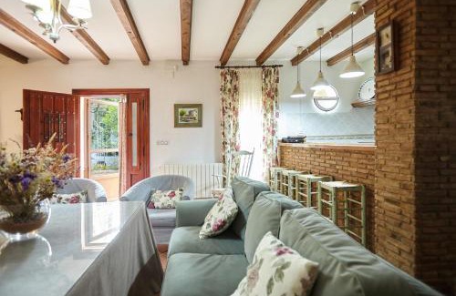 Alcaudete House | Alojamiento Rural Marien