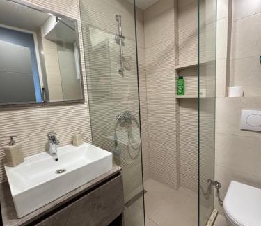 Pejë Apartment | Alp Apart Hotel