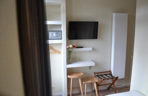 Da Costabuurt Hotel | Alp Hotel