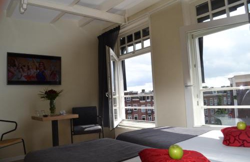 Da Costabuurt Hotel | Alp Hotel