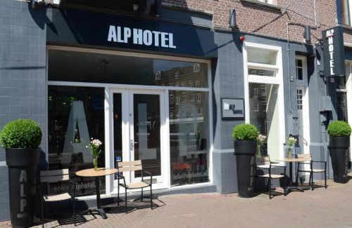 Da Costabuurt Hotel | Alp Hotel