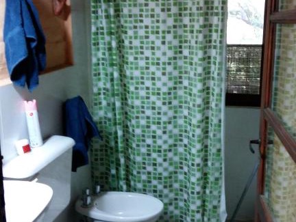 Andes Cabin | Alpa'y Kanki
