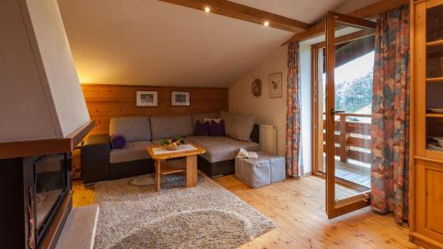 Reith im Alpbachtal Apartment | Alpbach Apartments