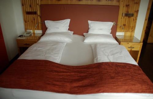 Lake Pressegger Hotel | Alpen Adria Hotel & Spa