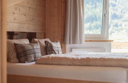 Trins Hotel | Alpen Gasthof Apartments Hohe Burg