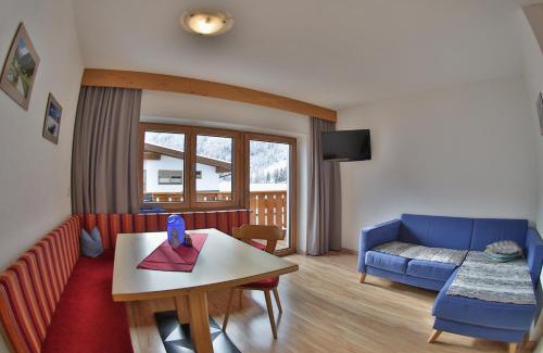 Huben Apartment | Alpenapart Zell
