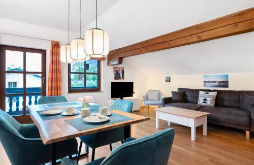 Eggstatt Apartment | Alpenblick