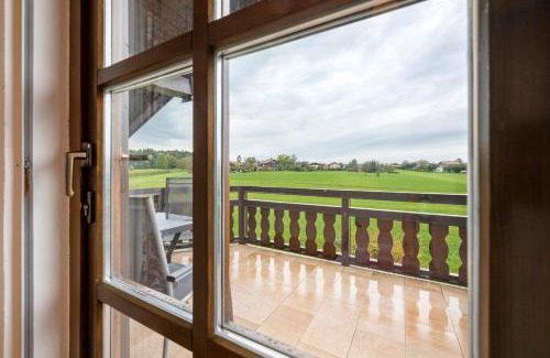 Eggstatt Apartment | Alpenblick