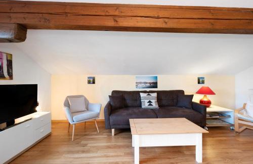 Eggstatt Apartment | Alpenblick