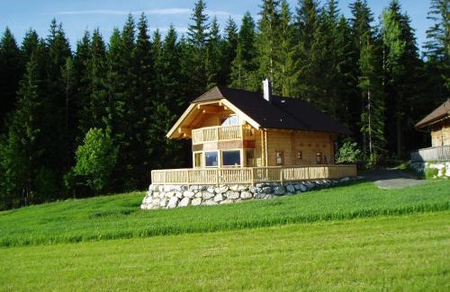 Tamsweg House | Alpenchalets Weissenbacher-Fuchsbau