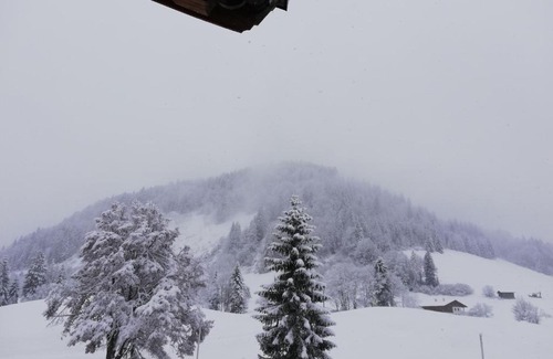 Unken Hotel | Alpengasthof Almrose im Heutal