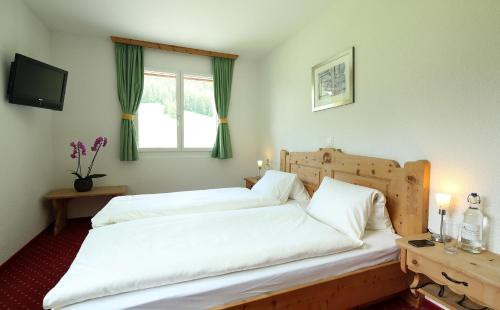 Davos Hotel | Alpenhof