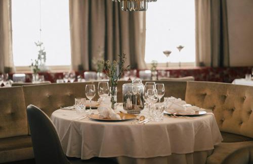 Sankt Christoph am Arlberg Hotel | Alpenhotel St.Christoph