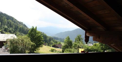 Oberau Hotel | Alpenhotel Bergzauber