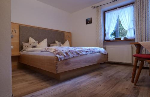 Oberau Hotel | Alpenhotel Bergzauber