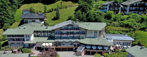 Mitterbach Hotel | Alpenhotel Fischer 4 Sterne - Adults Only