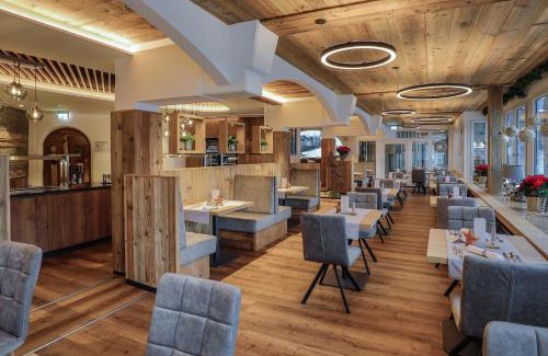 Mitterbach Hotel | Alpenhotel Fischer 4 Sterne - Adults Only