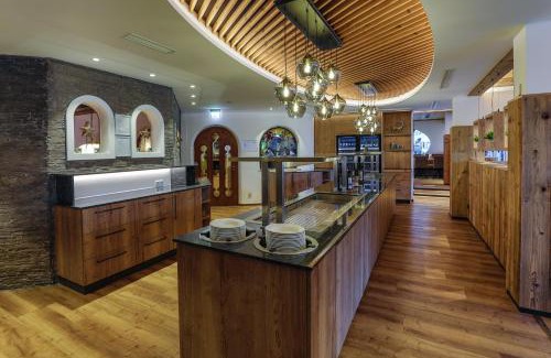 Mitterbach Hotel | Alpenhotel Fischer 4 Sterne - Adults Only