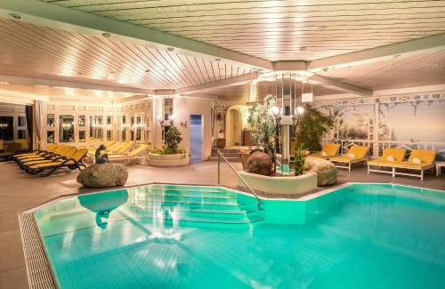 Tiefenbach Hotel | Alpenhotel Oberstdorf - ein Rovell Hotel