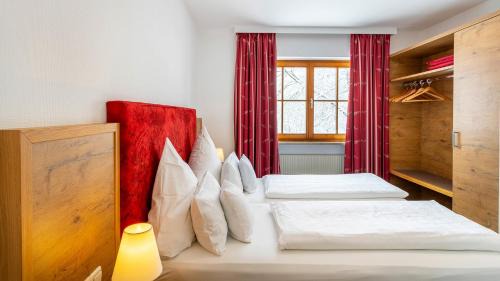 Tiefenbach Hotel | Alpenhotel Oberstdorf - ein Rovell Hotel