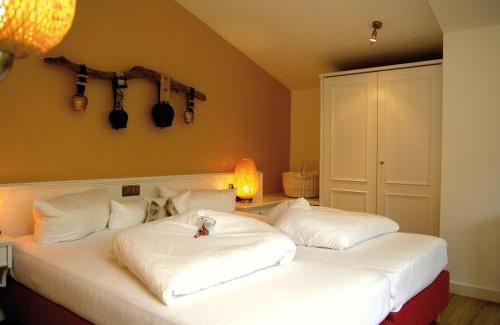 Schwendau Hotel | Alpenhotel Stefanie