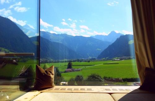 Schwendau Hotel | Alpenhotel Stefanie