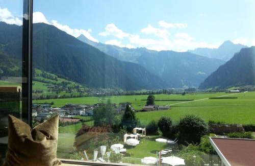 Schwendau Hotel | Alpenhotel Stefanie