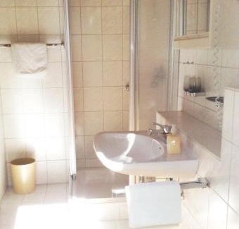 Ramsau bei Berchtesgaden House | Alpenpension Auengrund