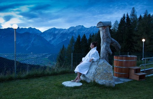 Volders House | Alpenrelax Krepperhütte