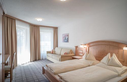 Obergurgl Apartment | Alpenresidenz am Mühlbach