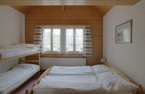 Wilderswil Hotel | Alpenrose Hotel and Gardens