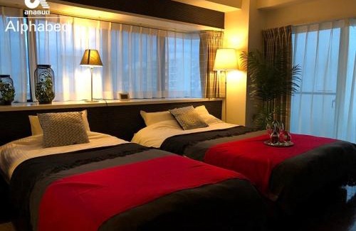 Furujin Machi Apartment | Alphabed TakamatsuFurujinmachi 901/Vacation STAY 21909