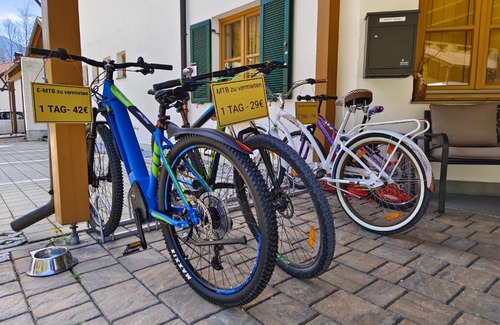 Ettal Hotel | Alphotel Ettal