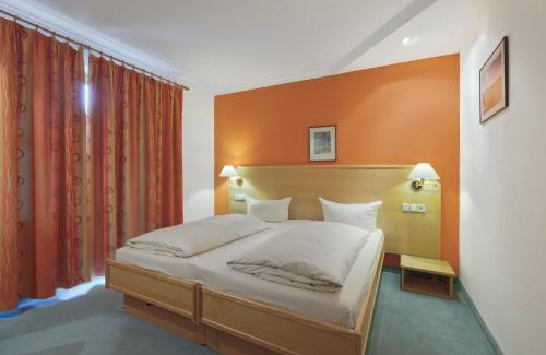 Ettal Hotel | Alphotel Ettal