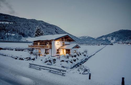 Flachau Apartment | Alpin Apartement G'ret