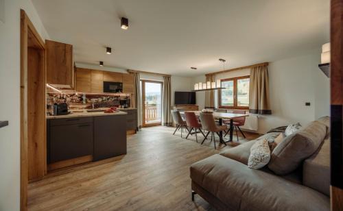Flachau Apartment | Alpin Apartement G'ret