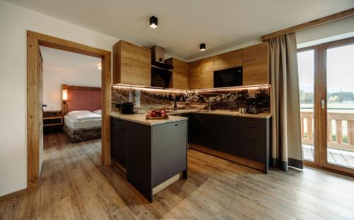 Flachau Apartment | Alpin Apartement G'ret